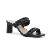 Carile Sandal Black view