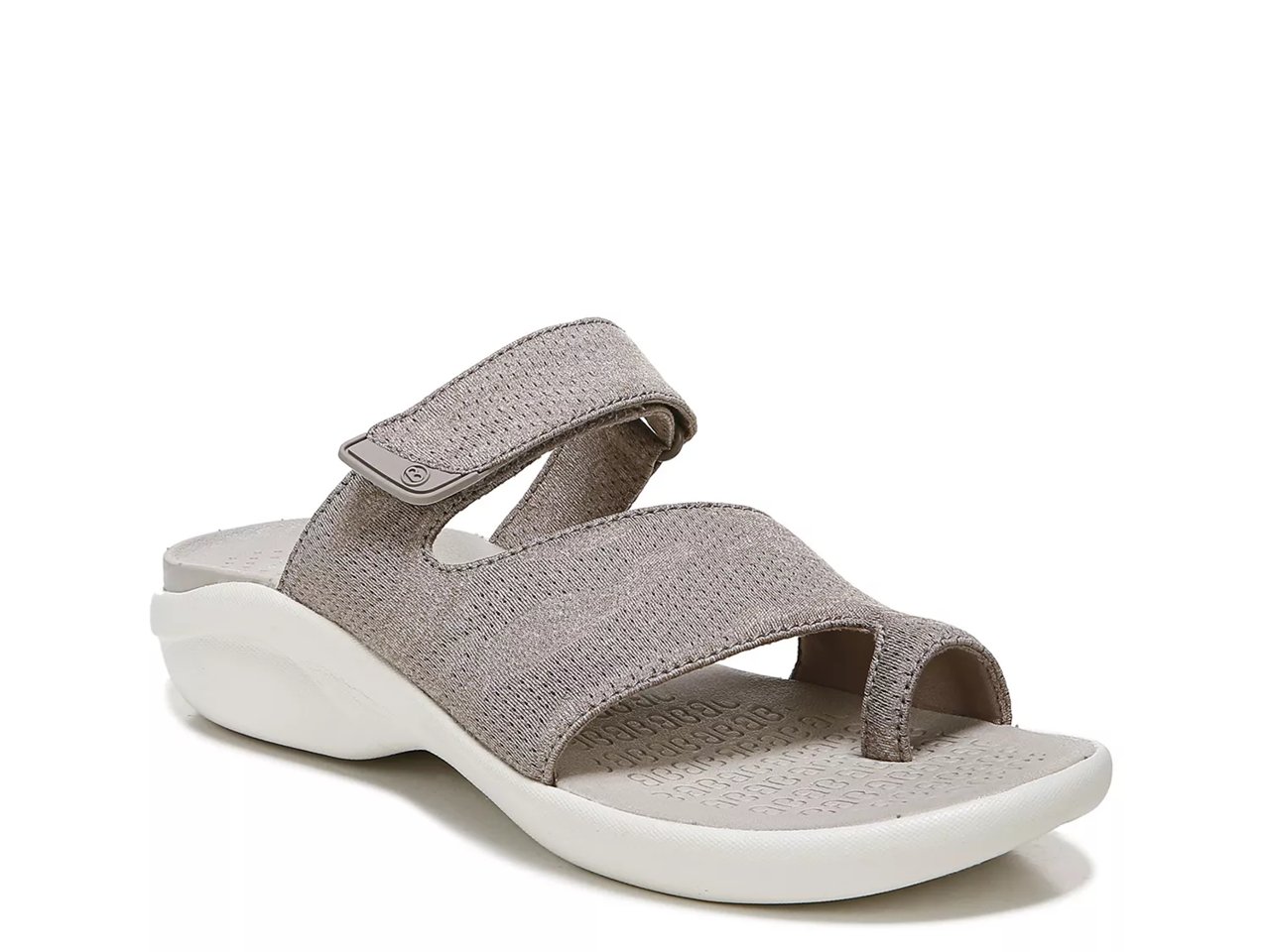 Carry On Slide Sandal