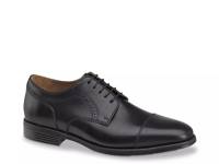 Branning Oxford Black view