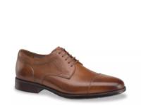 Branning Oxford Cognac view