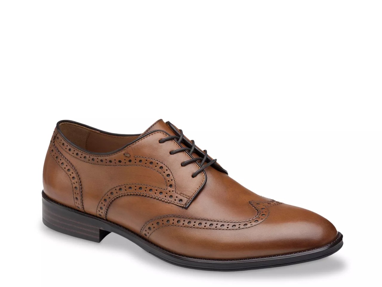 Henrick Wingtip Oxford