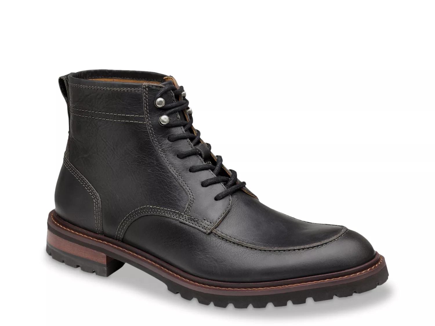 Barrett Boot - image 2