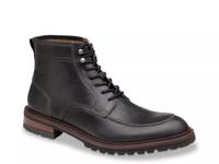 Barrett Boot Grey view