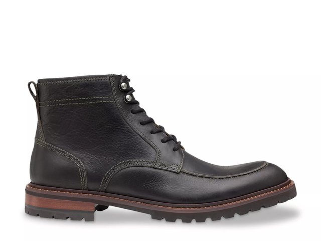 Johnston & Murphy Barrett Boot - Free Shipping | DSW display picture 3