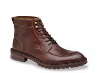 Barrett Boot Dark Brown view