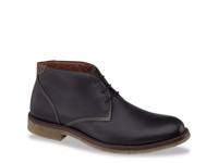 Copeland Chukka Boot Black view