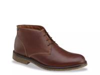 Copeland Chukka Boot Dark Brown view
