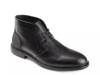 Aldridge Chukka Boot Black view
