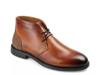 Aldridge Chukka Boot Cognac view