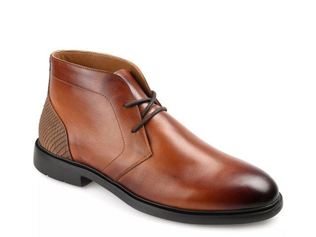Aldridge Chukka Boot
