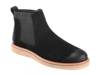 Cedric Chelsea Boot Black view