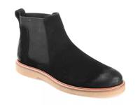 Cedric Chelsea Boot Black view
