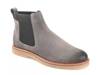 Cedric Chelsea Boot Grey view