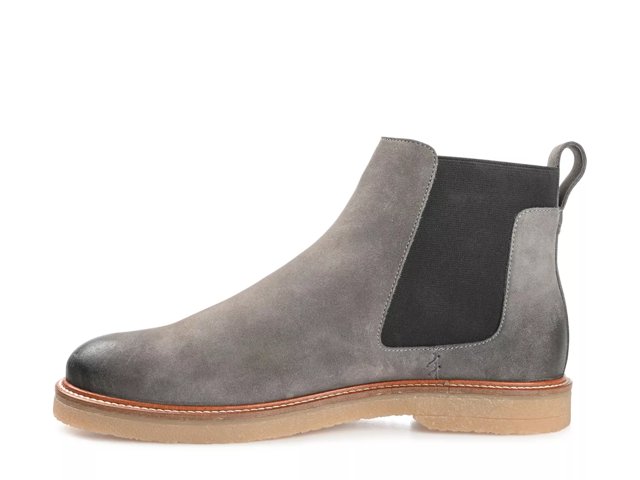 Cedric Chelsea Boot