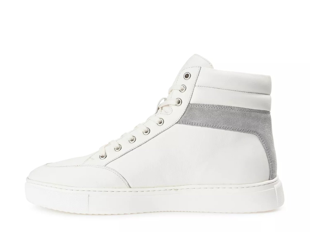 Clarkson High-Top Sneaker