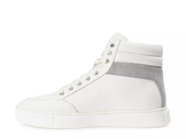 Clarkson High-Top Sneaker