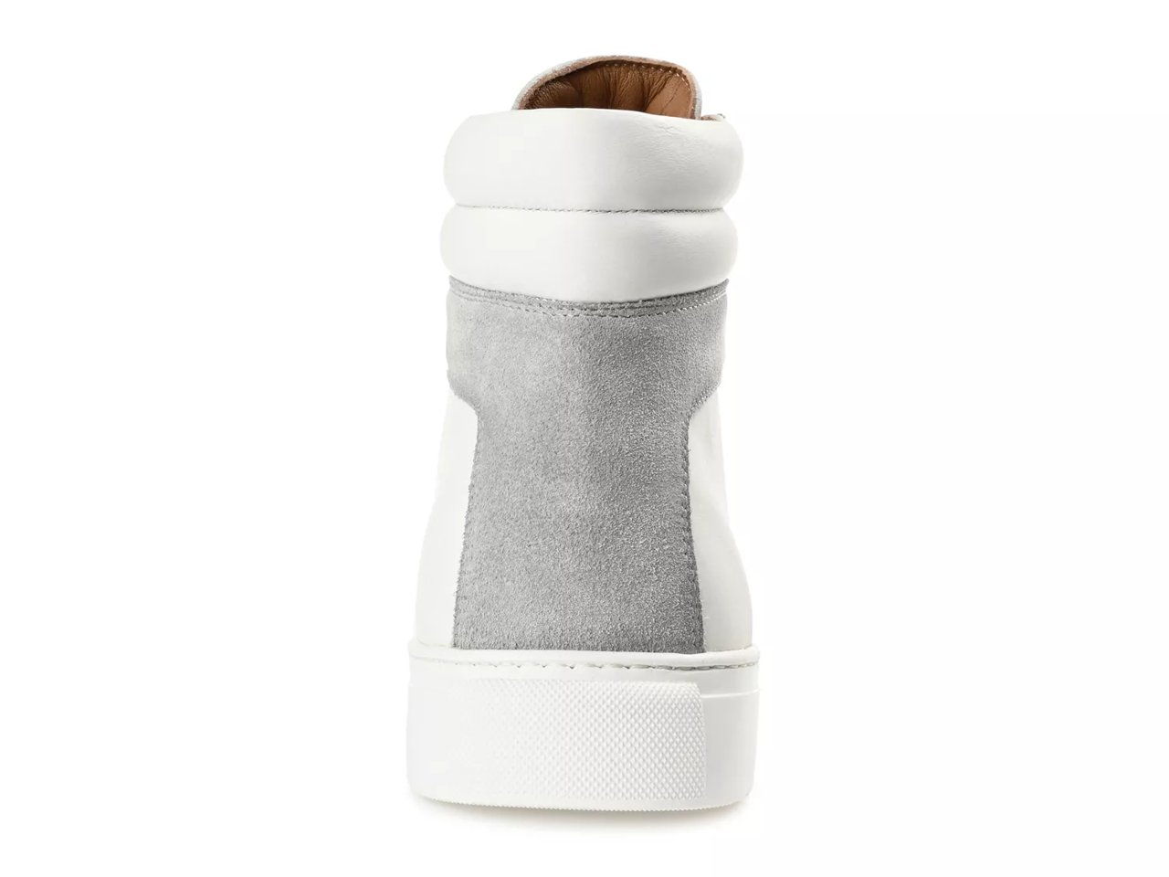 Clarkson High-Top Sneaker