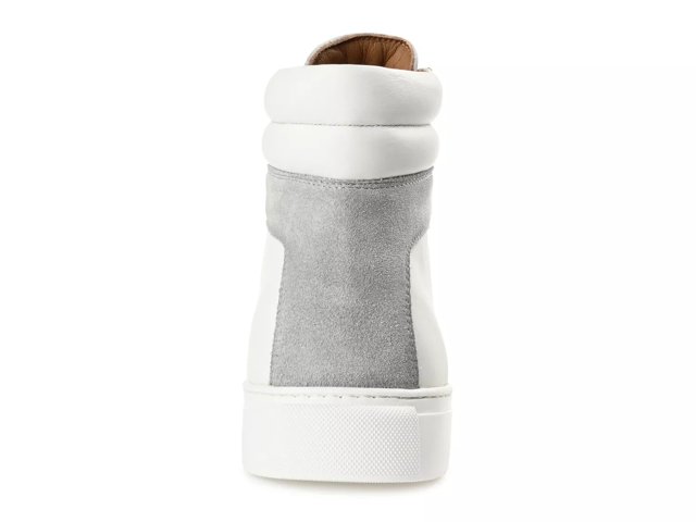 Clarkson High-Top Sneaker