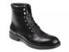 Darko Boot Black view