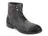 Darko Boot Grey view