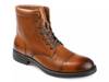 Darko Boot Cognac view