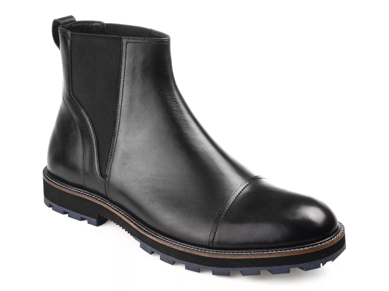 Jaylon Chelsea Boot