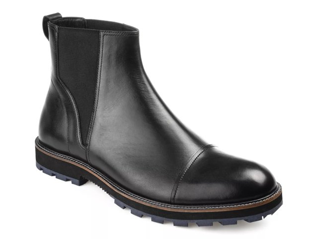 Jaylon Chelsea Boot