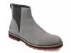 Jaylon Chelsea Boot Grey view