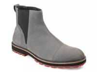 Jaylon Chelsea Boot Grey view