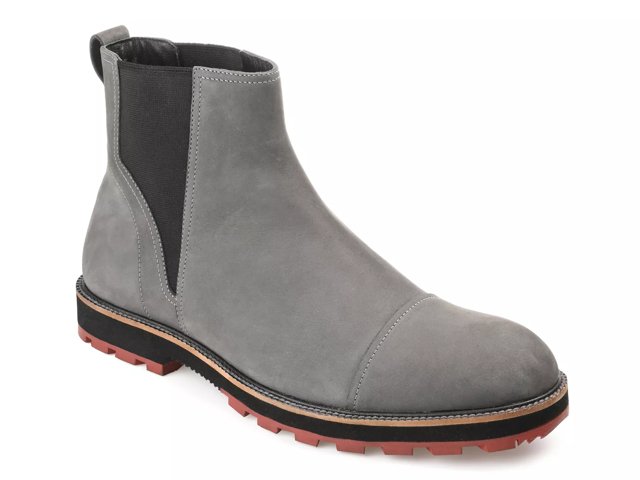 Jaylon Chelsea Boot