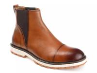 Jaylon Chelsea Boot Cognac view