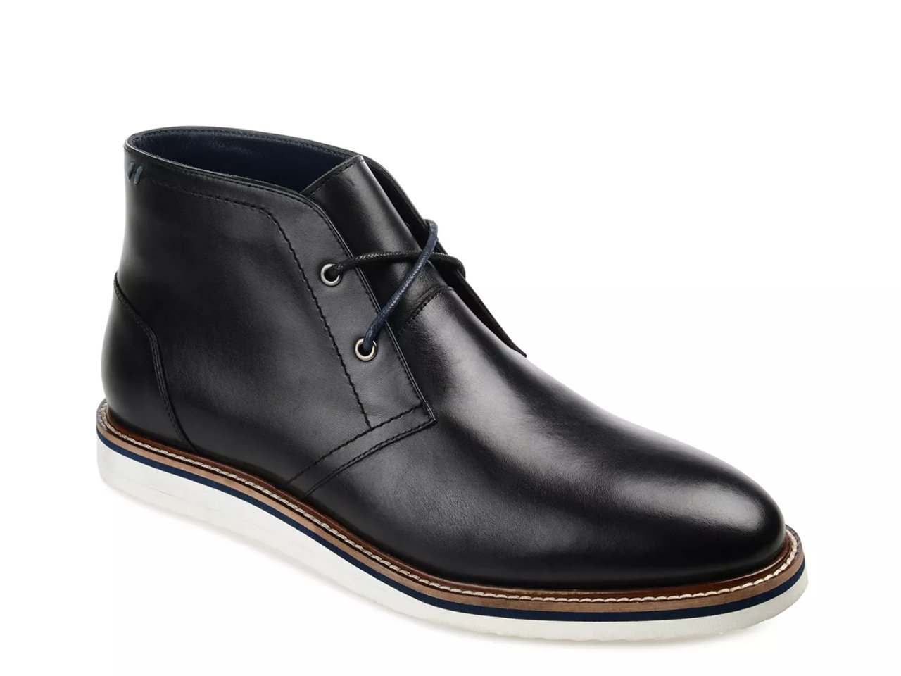 Keegan Chukka Boot