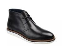 Keegan Chukka Boot Black view