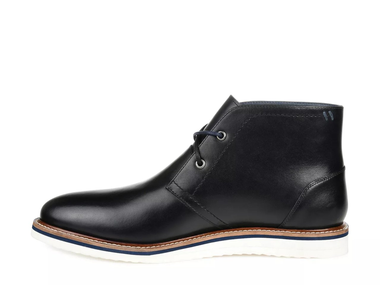 Keegan Chukka Boot