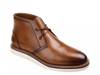Keegan Chukka Boot Cognac view