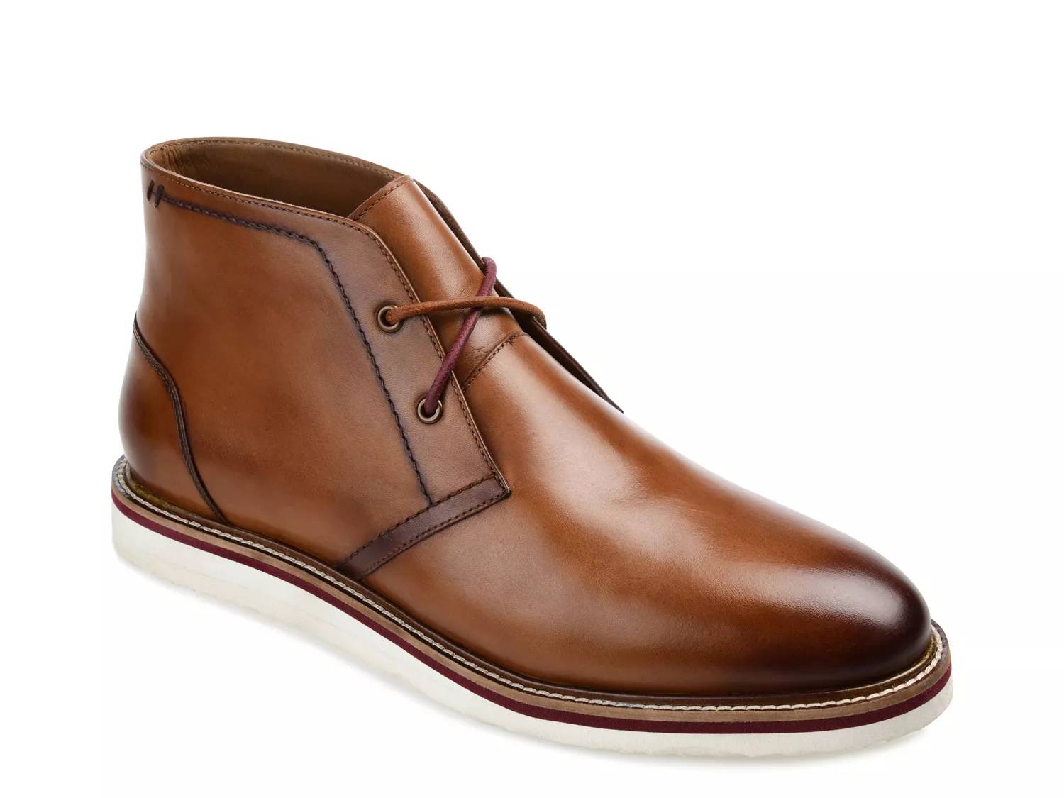 Keegan Chukka Boot