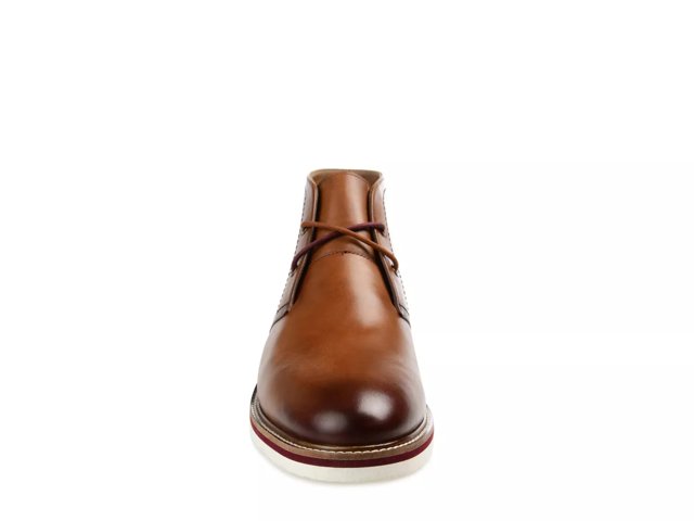 Keegan Chukka Boot