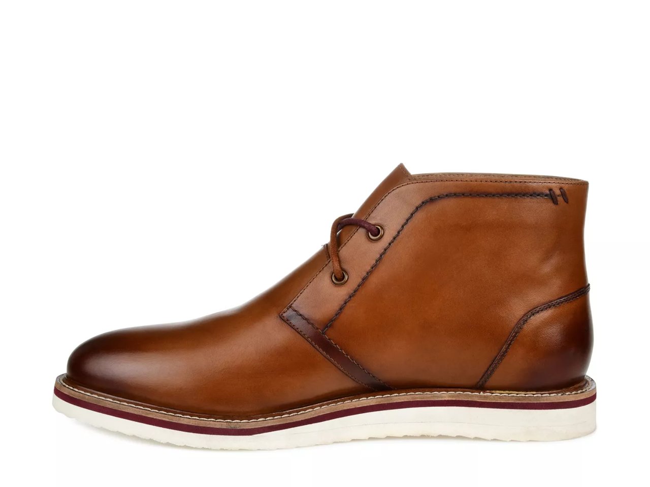 Keegan Chukka Boot
