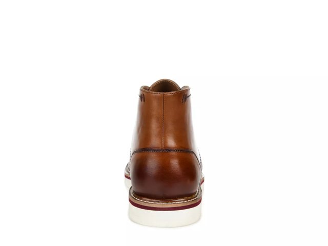 Keegan Chukka Boot
