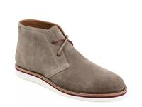 Keegan Chukka Boot Taupe/Stone view