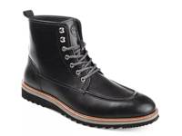 Mitchell Boot Black view