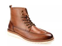 Mitchell Boot Cognac view