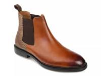 Oswald Chelsea Boot Cognac view
