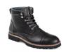 Reddick Boot Black view