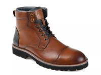 Reddick Boot Dark Brown view