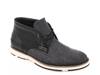 Theo Chukka Boot Black view
