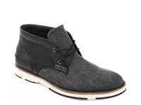 Theo Chukka Boot Black view