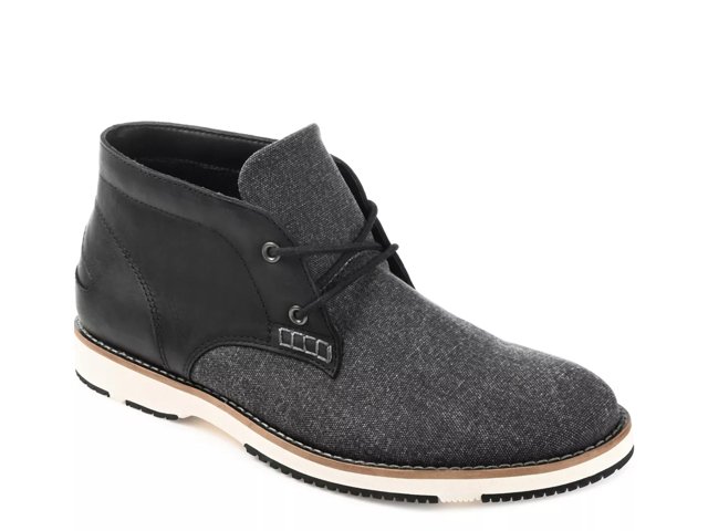 Theo Chukka Boot