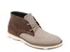 Theo Chukka Boot Brown view