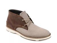 Theo Chukka Boot Brown view